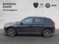 Skoda Kamiq MONTE CARLO TSI DSG Schwarz - thumbnail 3