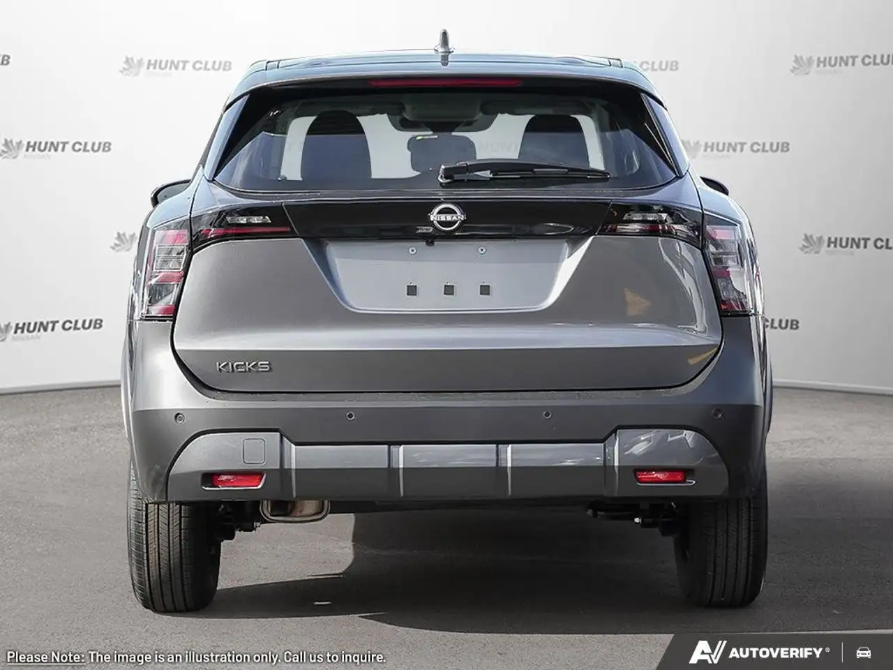 Nissan Kicks fotografie Nissan Kicks