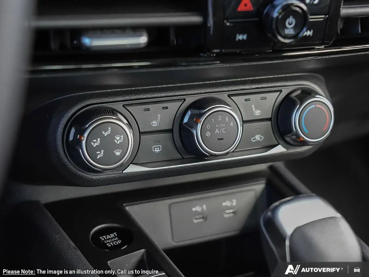 Nissan Kicks fotografie Nissan Kicks