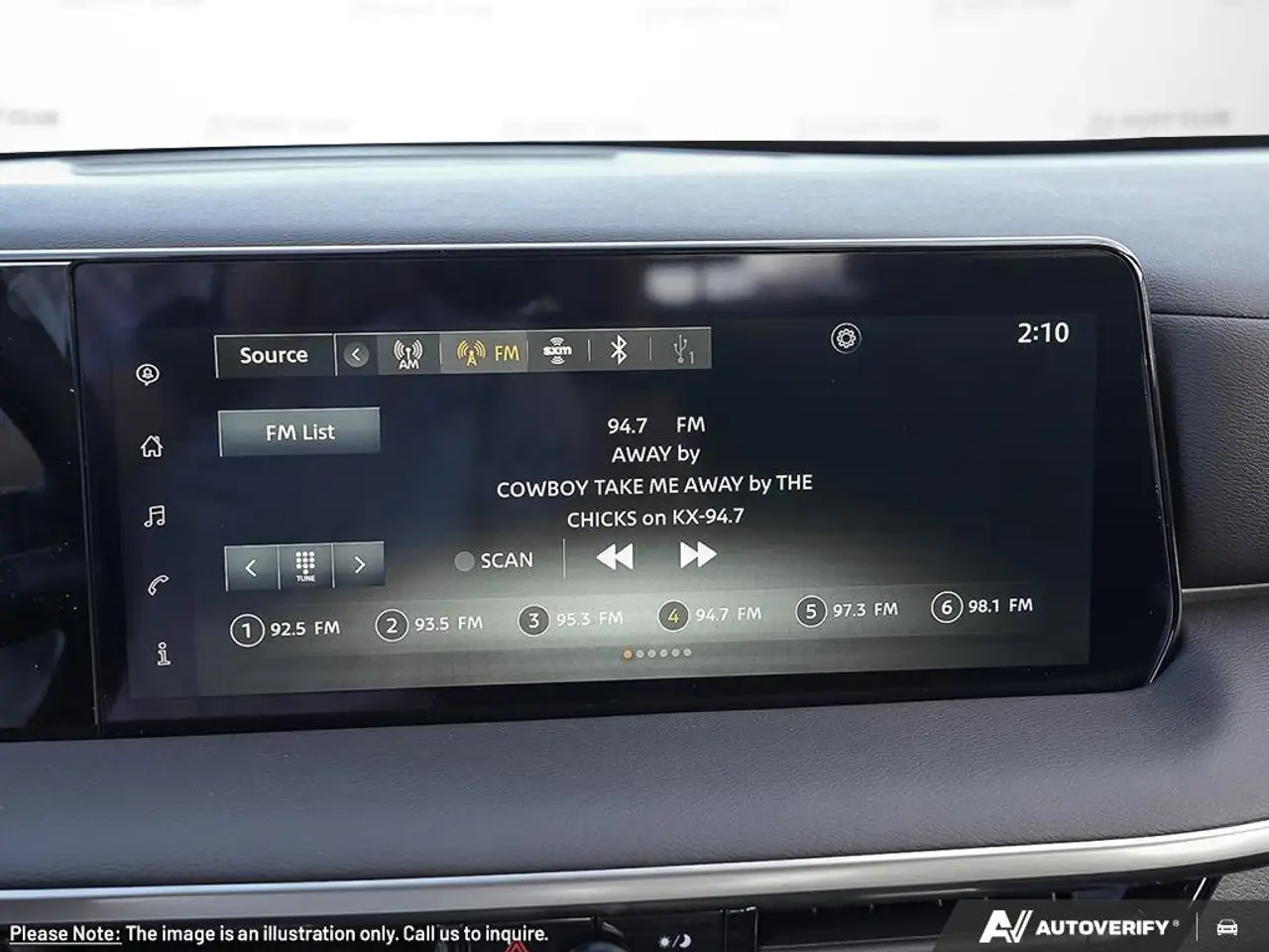 Nissan Kicks fotografie Nissan Kicks