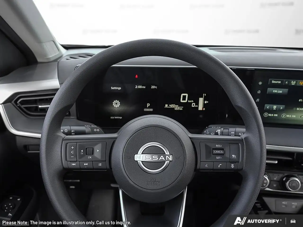 Nissan Kicks fotografie Nissan Kicks