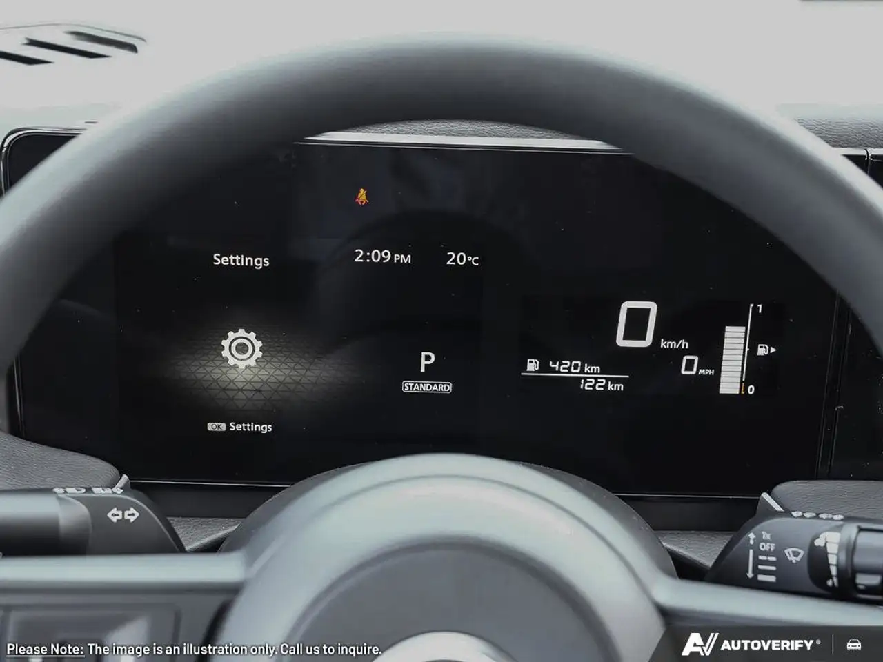 Nissan Kicks fotografie Nissan Kicks