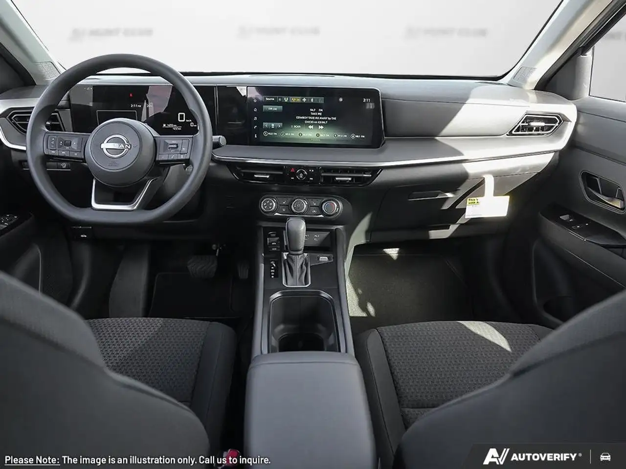 Nissan Kicks fotografie Nissan Kicks
