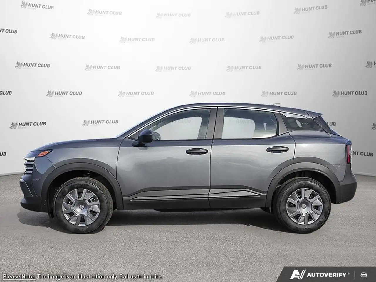 Nissan Kicks fotografie Nissan Kicks
