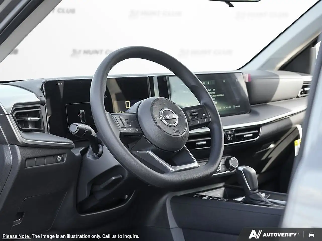 Nissan Kicks fotografie Nissan Kicks