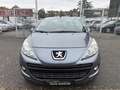 Peugeot 207 207 CC CC 120 VTi Premium*Tüv 10/27*Sitzheizung* Gris - thumbnail 2