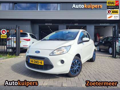 Ford Ka/Ka+ 1.2 Champions Edition start/stop | WEINIG KM! | Me
