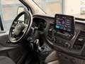 Ford Transit Kasten DoKa 2,0 EcoBlue L3H3 350 Trend Weiß - thumbnail 28