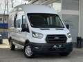 Ford Transit Kasten DoKa 2,0 EcoBlue L3H3 350 Trend Weiß - thumbnail 7