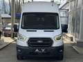 Ford Transit Kasten DoKa 2,0 EcoBlue L3H3 350 Trend Weiß - thumbnail 9