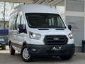 Ford Transit Kasten DoKa 2,0 EcoBlue L3H3 350 Trend Weiß - thumbnail 8