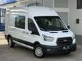 Ford Transit Kasten DoKa 2,0 EcoBlue L3H3 350 Trend Weiß - thumbnail 4