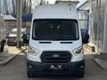 Ford Transit Transit Kasten DoKa 2,0 EcoBlue L3H3 350 Trend Weiß - thumbnail 10