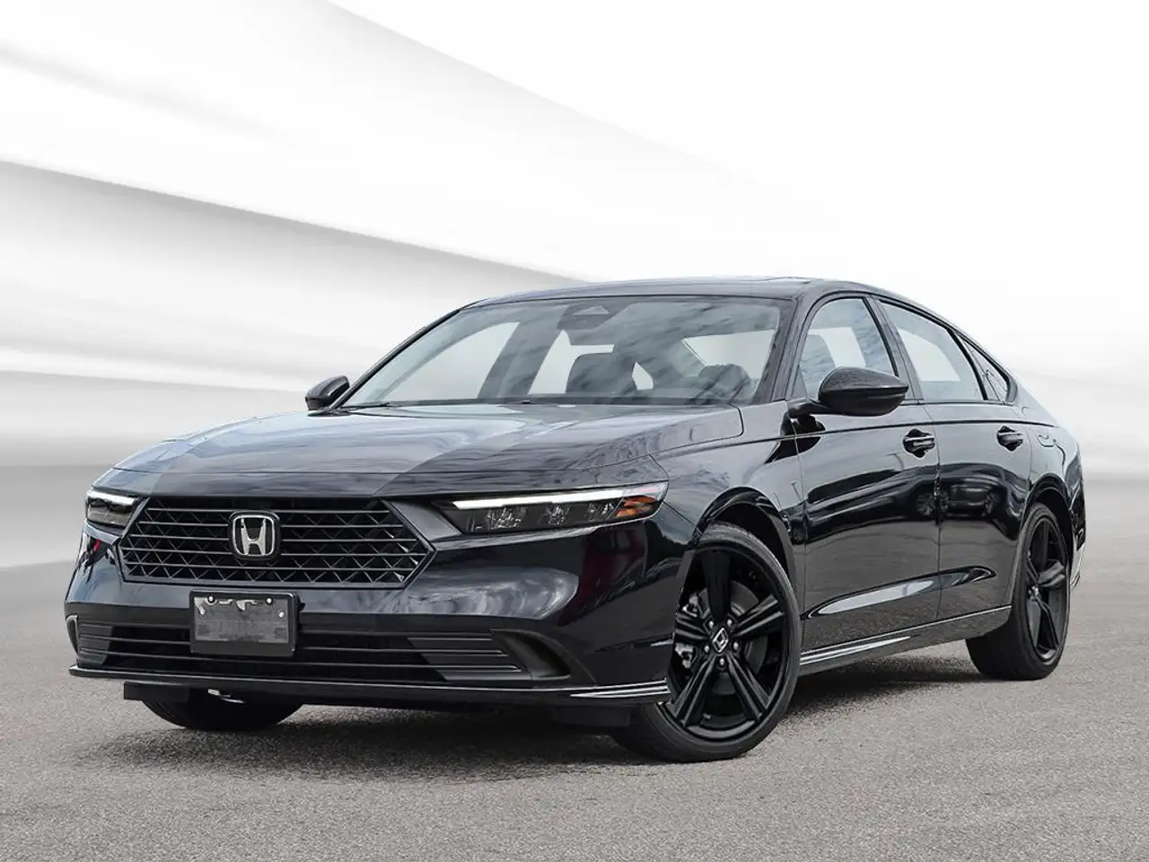 2026 Honda Accord