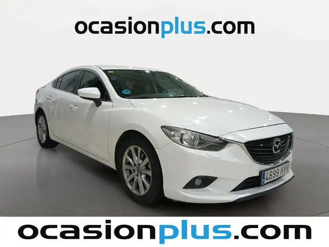 Mazda 6 2.2DE Style
