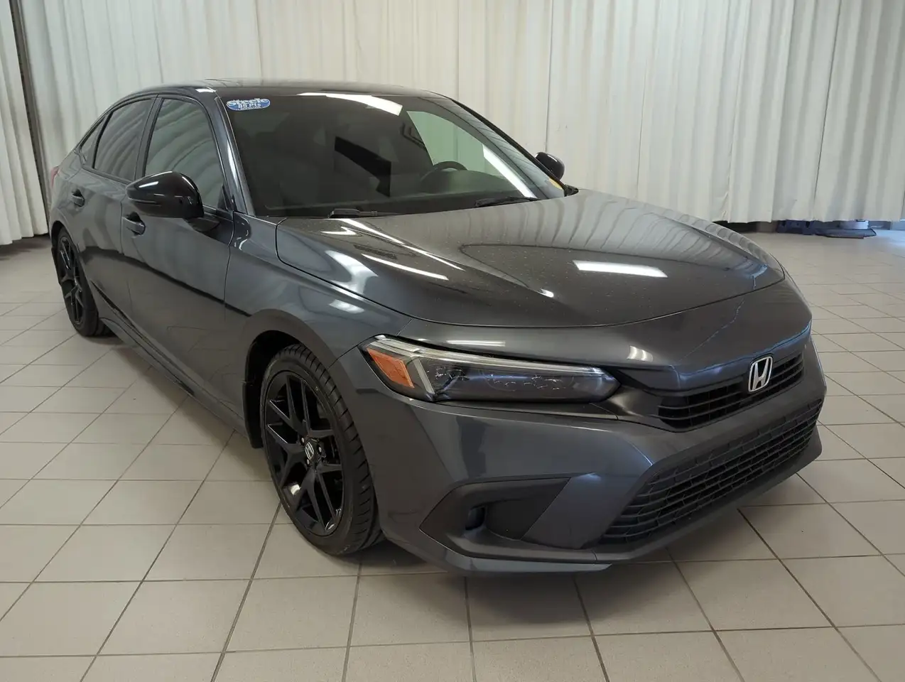 Honda Civic снимка Honda Civic