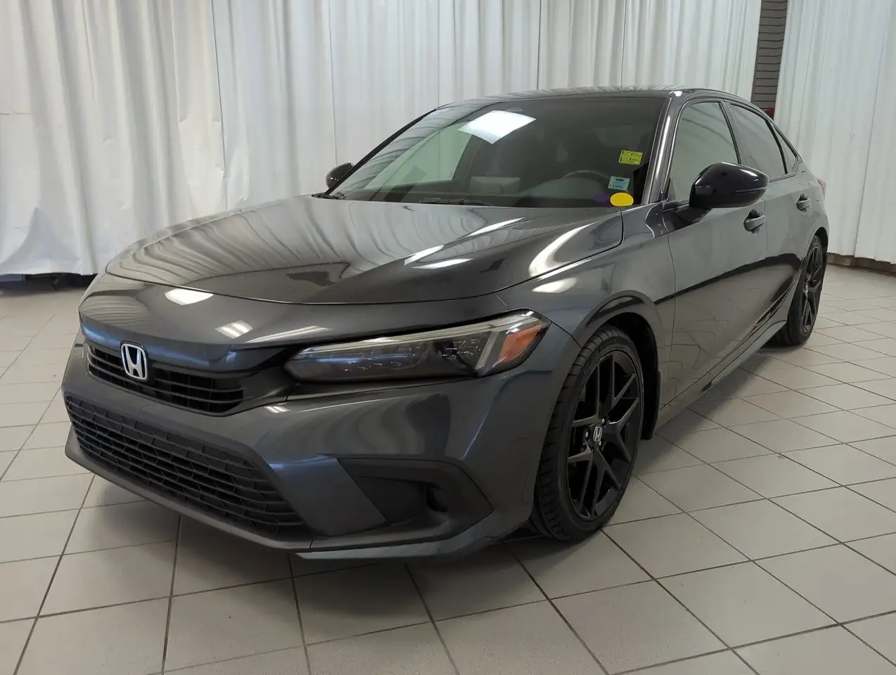 Honda Civic снимка Honda Civic