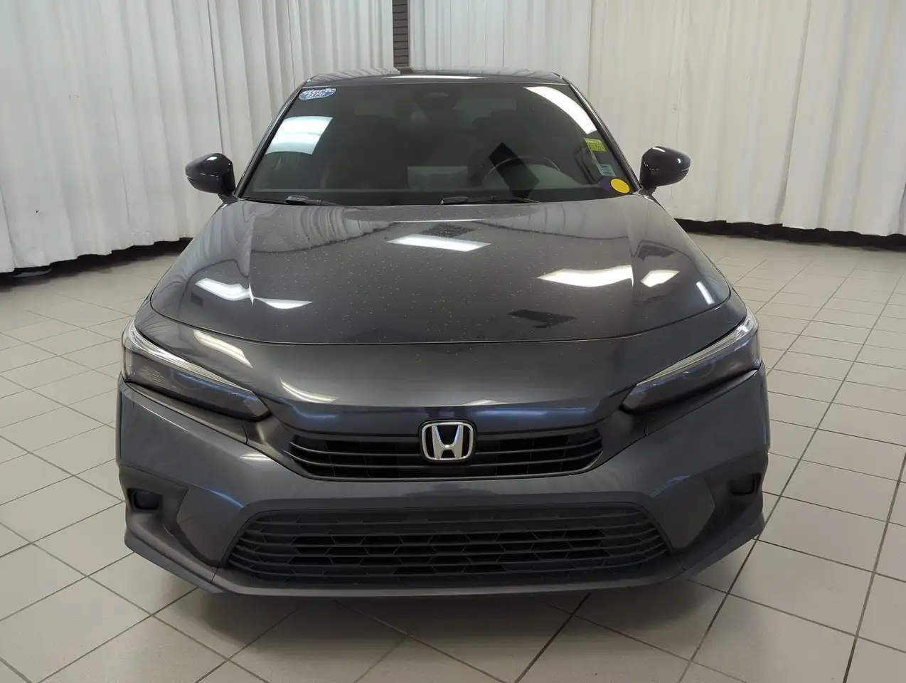 Honda Civic снимка Honda Civic