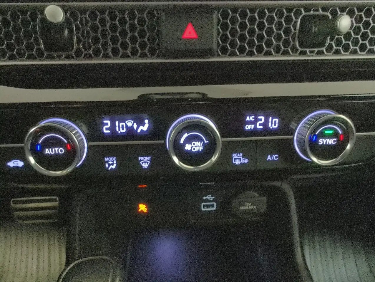 Honda Civic снимка Honda Civic