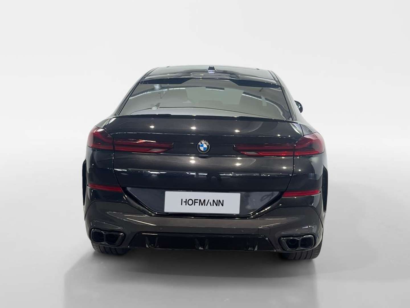 BMW X6 M M Sport - - Joinsteer - #4