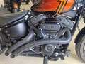 Harley-Davidson Street Bob 114 PARI AL NUOVO STRA FULL. Černá - thumbnail 2