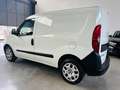 Fiat Doblo Doblò 1.3 MJT 95 CV PERMUTABILE Blanc - thumbnail 2