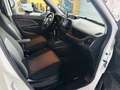 Fiat Doblo Doblò 1.3 MJT 95 CV PERMUTABILE Blanc - thumbnail 8