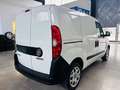 Fiat Doblo Doblò 1.3 MJT 95 CV PERMUTABILE Blanc - thumbnail 3