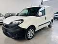 Fiat Doblo Doblò 1.3 MJT 95 CV PERMUTABILE Blanc - thumbnail 1