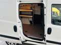 Fiat Doblo Doblò 1.3 MJT 95 CV PERMUTABILE Blanc - thumbnail 7