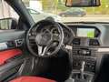 Mercedes-Benz E 350 Coupé CDI Leder|Memory|Kamera|Comand|St,H Gris - thumbnail 19