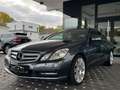 Mercedes-Benz E 350 Coupé CDI Leder|Memory|Kamera|Comand|St,H Gris - thumbnail 2