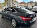 Mercedes-Benz E 350 Coupé CDI Leder|Memory|Kamera|Comand|St,H Gris - thumbnail 14