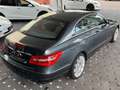 Mercedes-Benz E 350 Coupé CDI Leder|Memory|Kamera|Comand|St,H Gris - thumbnail 9