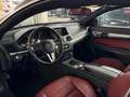 Mercedes-Benz E 350 Coupé CDI Leder|Memory|Kamera|Comand|St,H Gris - thumbnail 12