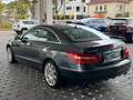 Mercedes-Benz E 350 Coupé CDI Leder|Memory|Kamera|Comand|St,H Gris - thumbnail 7