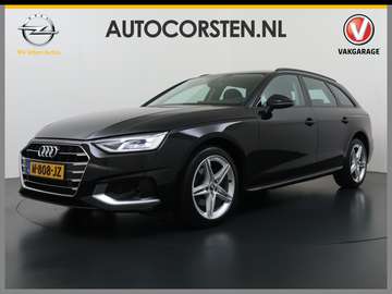 Avant 2.0 TFSI Autom. M.Hybride Navi Sportstoelen+