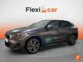 BMW X2 xDrive25e Auto Gris - thumbnail 4