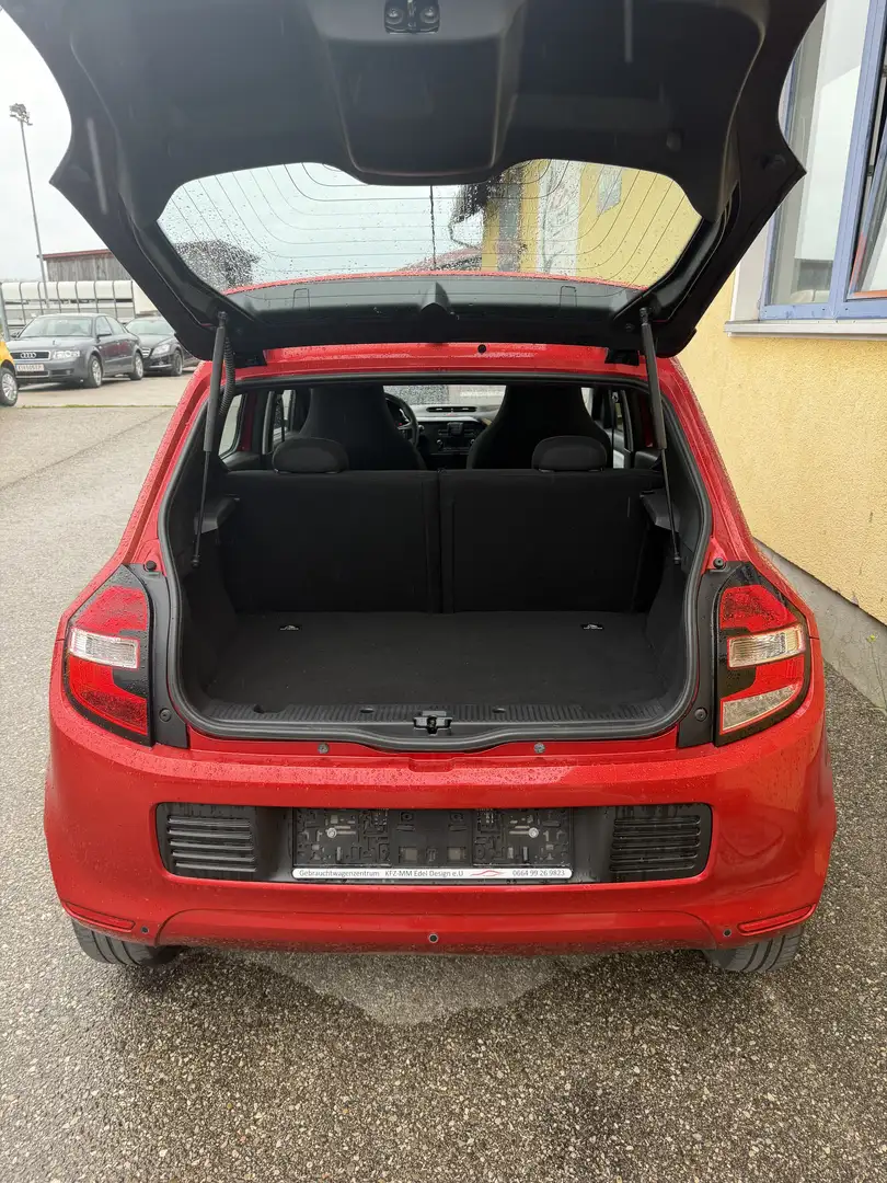 Renault Twingo SCe 70 Life - 2