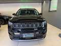 Jeep Compass 1.5 TURBO 130 CV DCT HYBRID SUMMIT Nero - thumbnail 2