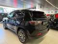 Jeep Compass 1.5 TURBO 130 CV DCT HYBRID SUMMIT Nero - thumbnail 4
