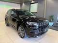 Jeep Compass 1.5 TURBO 130 CV DCT HYBRID SUMMIT Nero - thumbnail 3