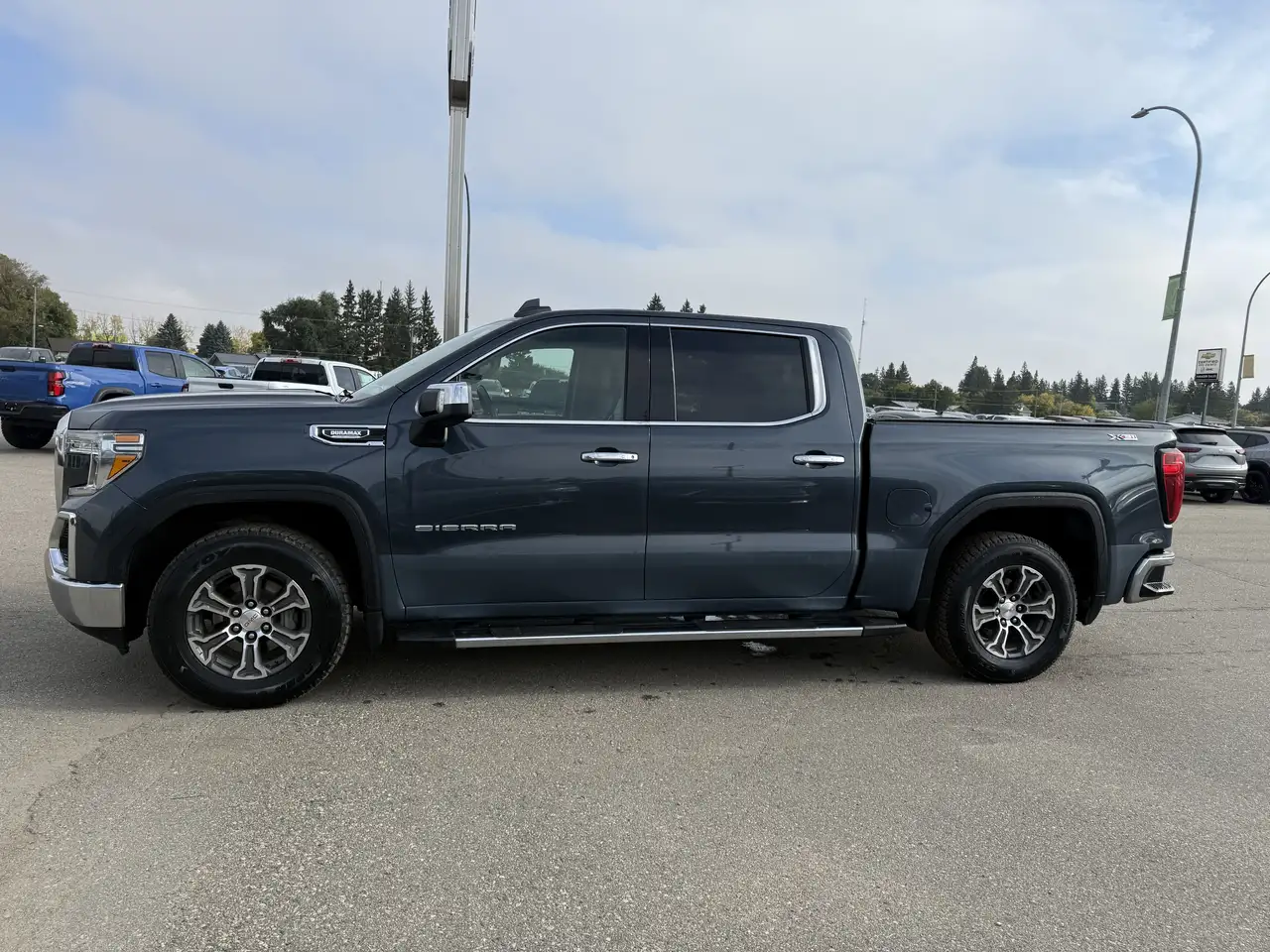 GMC Sierra 1500 снимка GMC Sierra 1500
