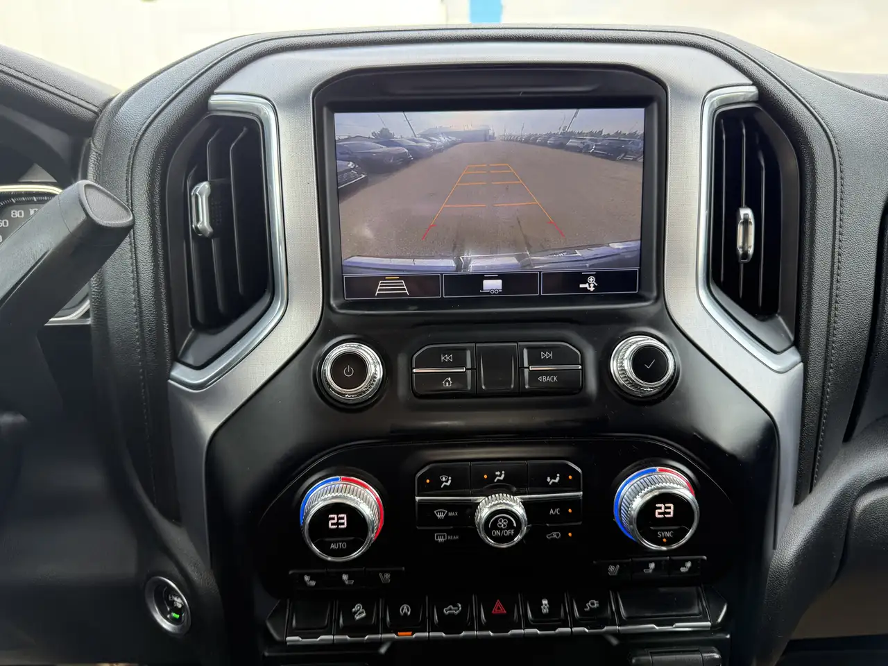 GMC Sierra 1500 снимка GMC Sierra 1500