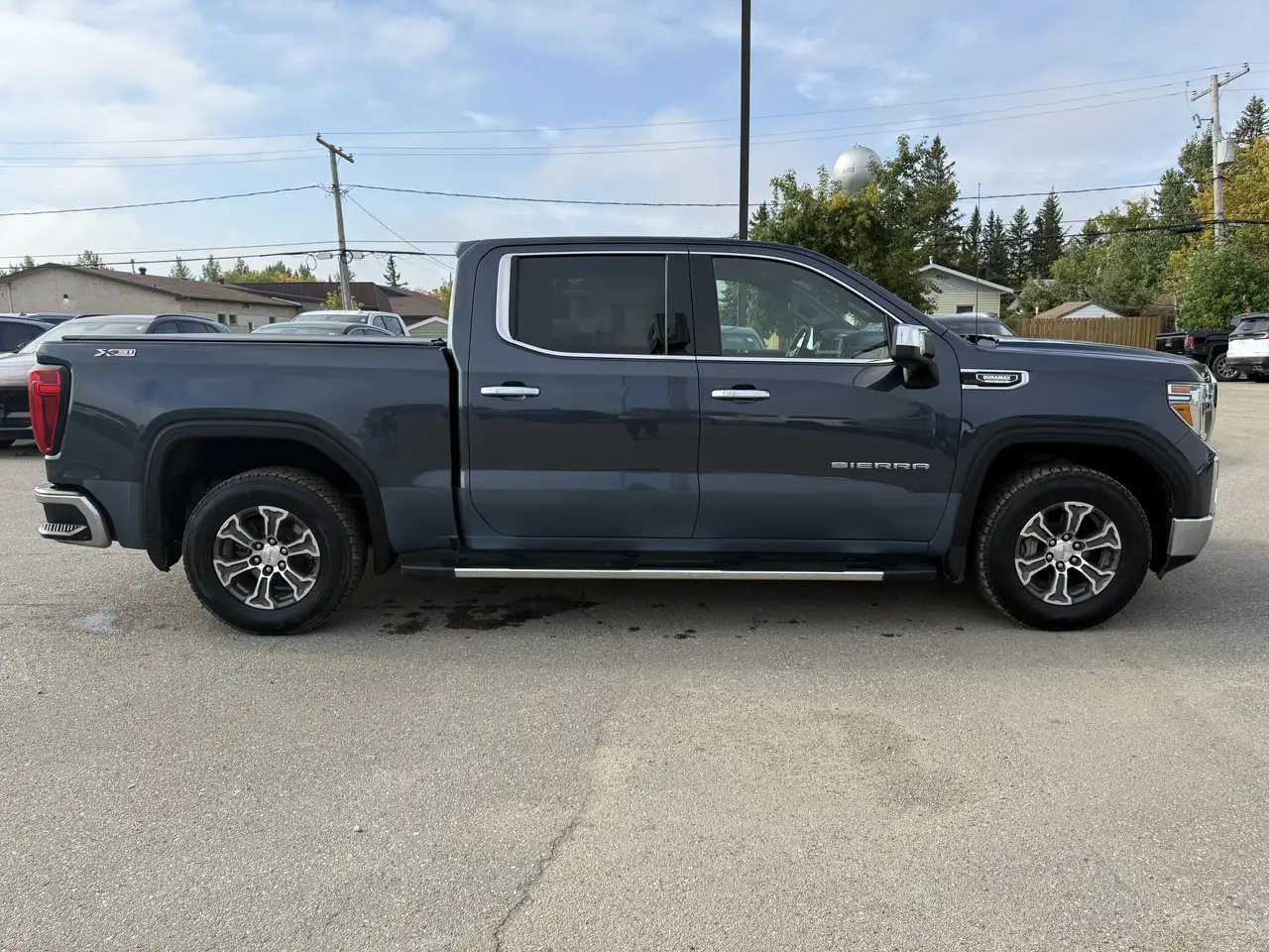 GMC Sierra 1500 снимка GMC Sierra 1500