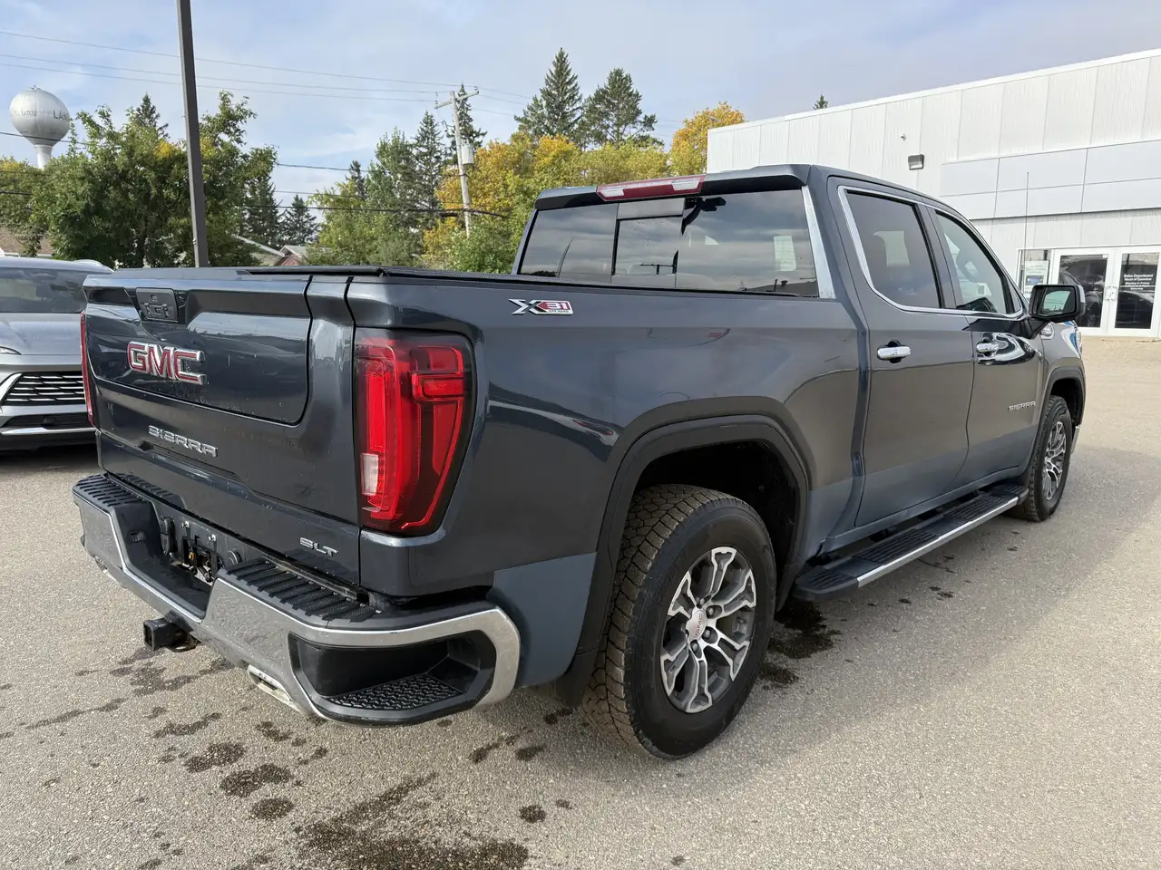 GMC Sierra 1500 снимка GMC Sierra 1500
