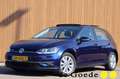 Volkswagen Golf 1.5 TSI Comfortline Business org.NL schuifdak digi Blauw - thumbnail 1