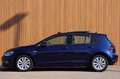 Volkswagen Golf 1.5 TSI Comfortline Business org.NL schuifdak digi Blauw - thumbnail 3