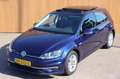 Volkswagen Golf 1.5 TSI Comfortline Business org.NL schuifdak digi Blauw - thumbnail 6
