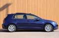 Volkswagen Golf 1.5 TSI Comfortline Business org.NL schuifdak digi Blauw - thumbnail 5